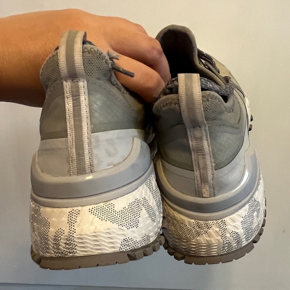 Cole Haan Zero Grand Overtake All Terrain Shoe Sneaker Trainer Hiking Sport Gym - Picture 12 of 16